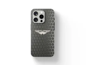 Aston Martin Handyhüllen Limitierte Stilvolle Edition